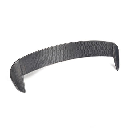 Carbon Spoiler voor Audi Q3 8U