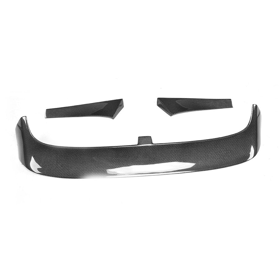 Carbon Spoiler voor Volkswagen Golf 7