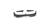 Carbon Spoiler voor Volkswagen Golf 7