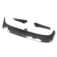 Carbon Spoiler voor Volkswagen Golf 7