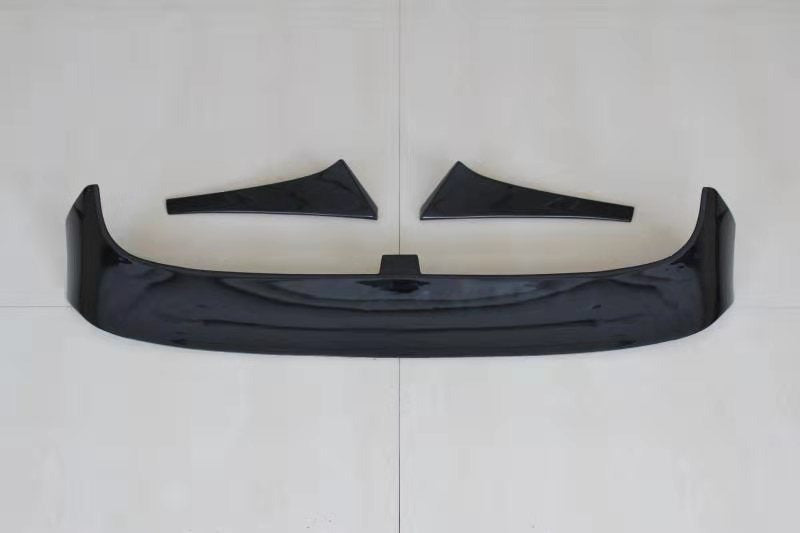 FRP Spoiler voor Volkswagen Golf 7