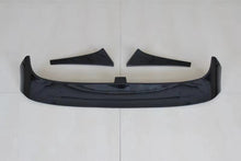 FRP Spoiler voor Volkswagen Golf 7