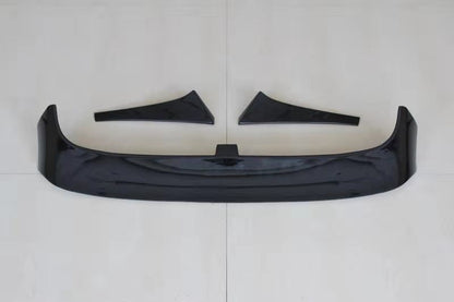 FRP Spoiler voor Volkswagen Golf 7