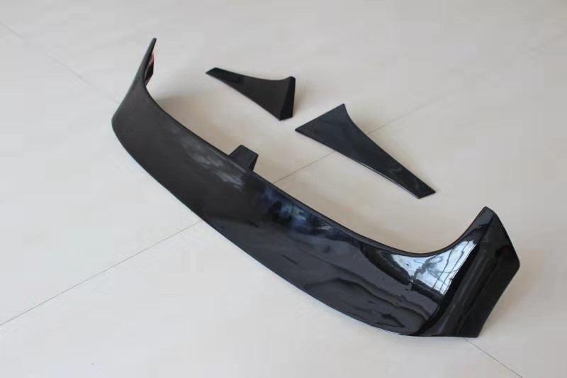 FRP Spoiler voor Volkswagen Golf 7
