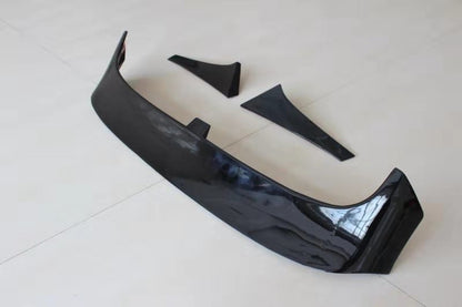 FRP Spoiler voor Volkswagen Golf 7