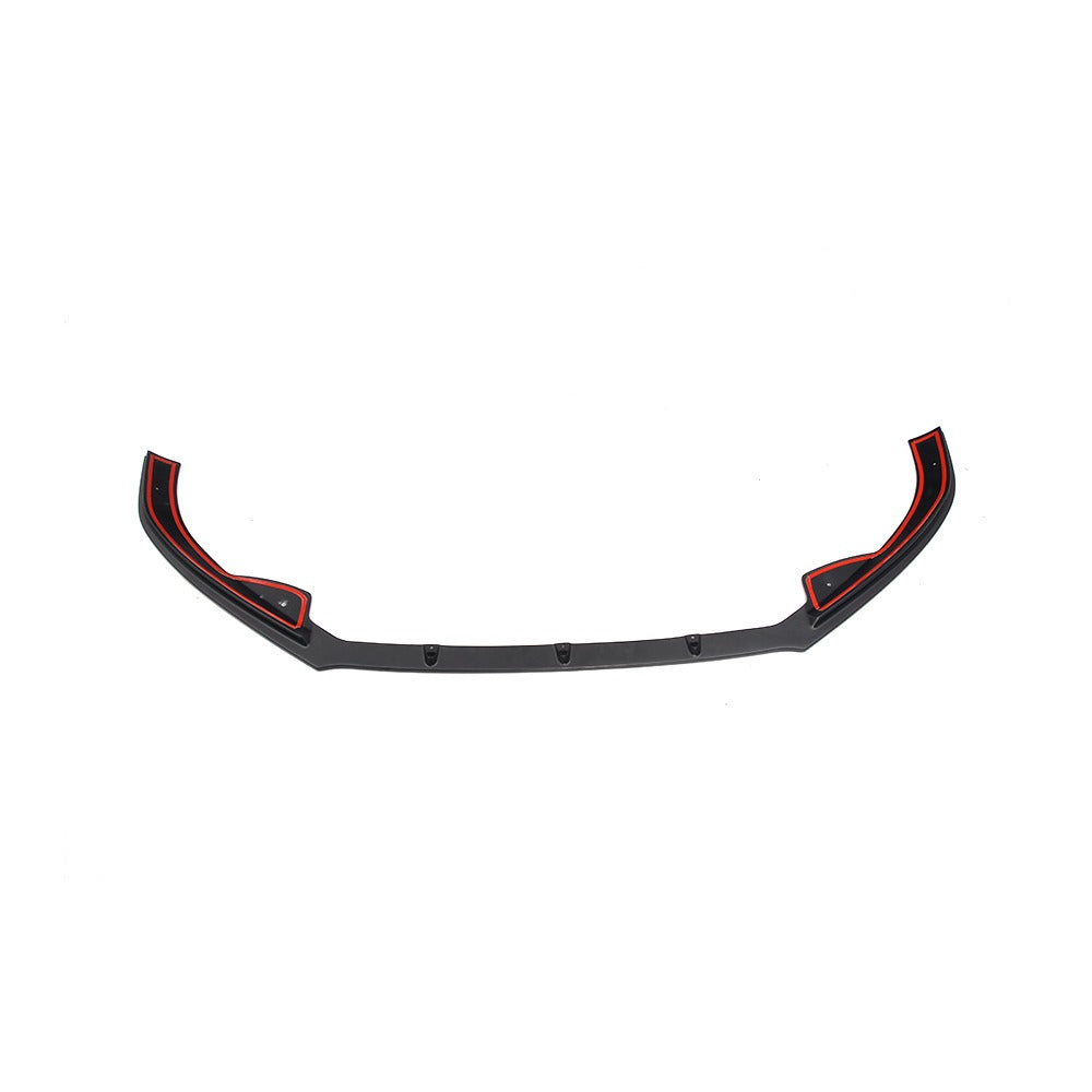 FRP Front Splitter voor Volkswagen Jetta