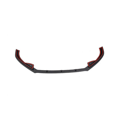 FRP Front Splitter voor Volkswagen Jetta