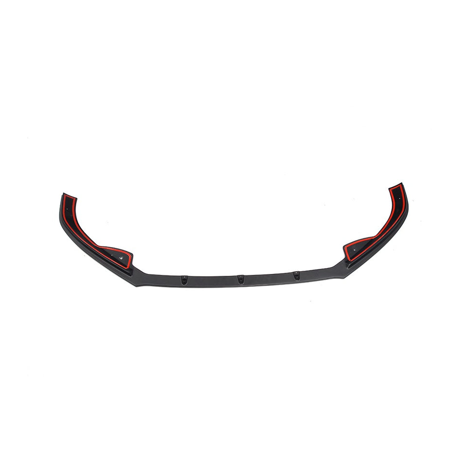 FRP Front Splitter voor Volkswagen Jetta