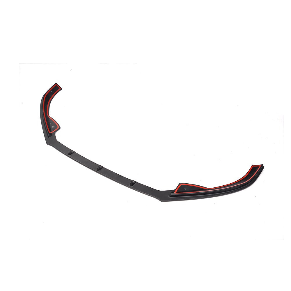 FRP Front Splitter voor Volkswagen Jetta