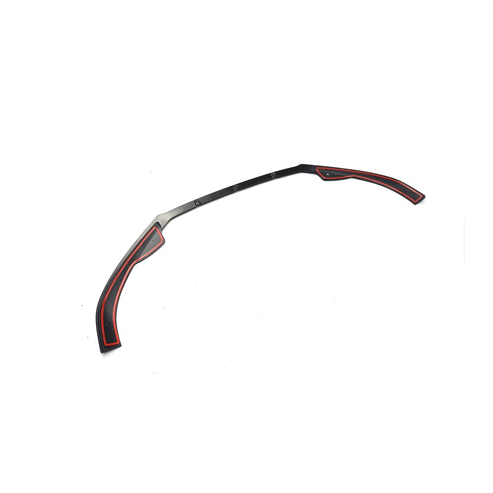FRP Front Splitter voor Volkswagen Jetta