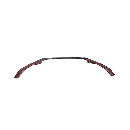 FRP Front Splitter voor Volkswagen Jetta