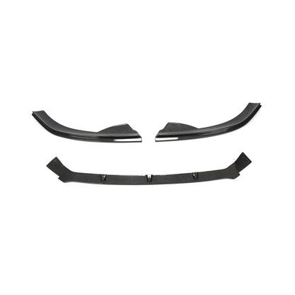 Carbon Front Splitter voor Volkswagen Jetta