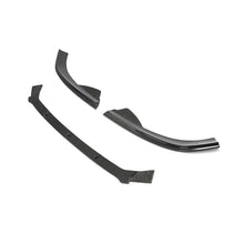 Carbon Front Splitter voor Volkswagen Jetta