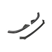 Carbon Front Splitter voor Volkswagen Jetta