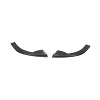 Carbon Front Splitter voor Volkswagen Jetta
