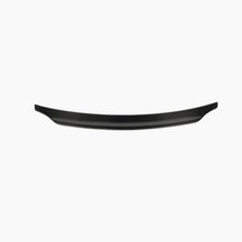 Carbon Spoiler voor Audi S5 8T
