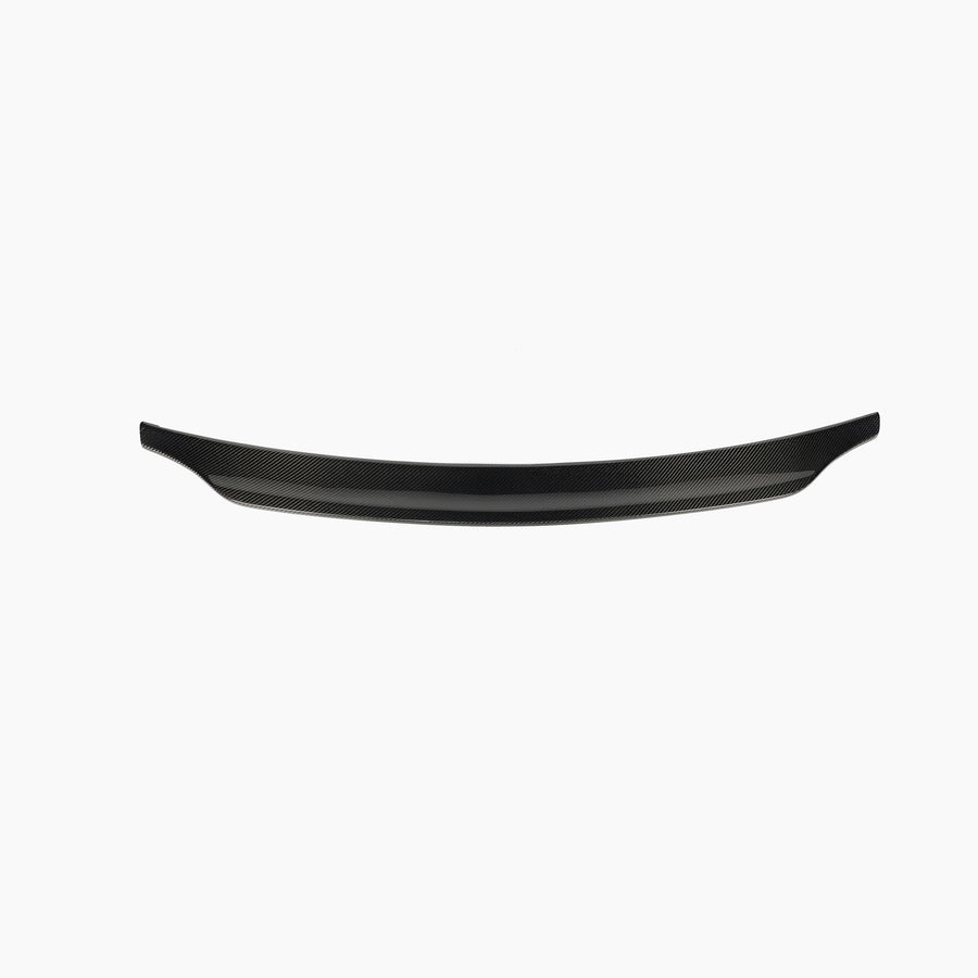 Carbon Spoiler voor Audi S5 8T