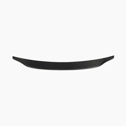 Carbon Spoiler voor Audi A4 / S4 Sedan B9