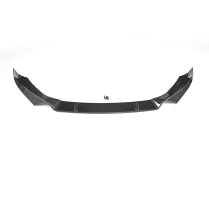 Carbon Front Splitter voor Volkswagen Beetle
