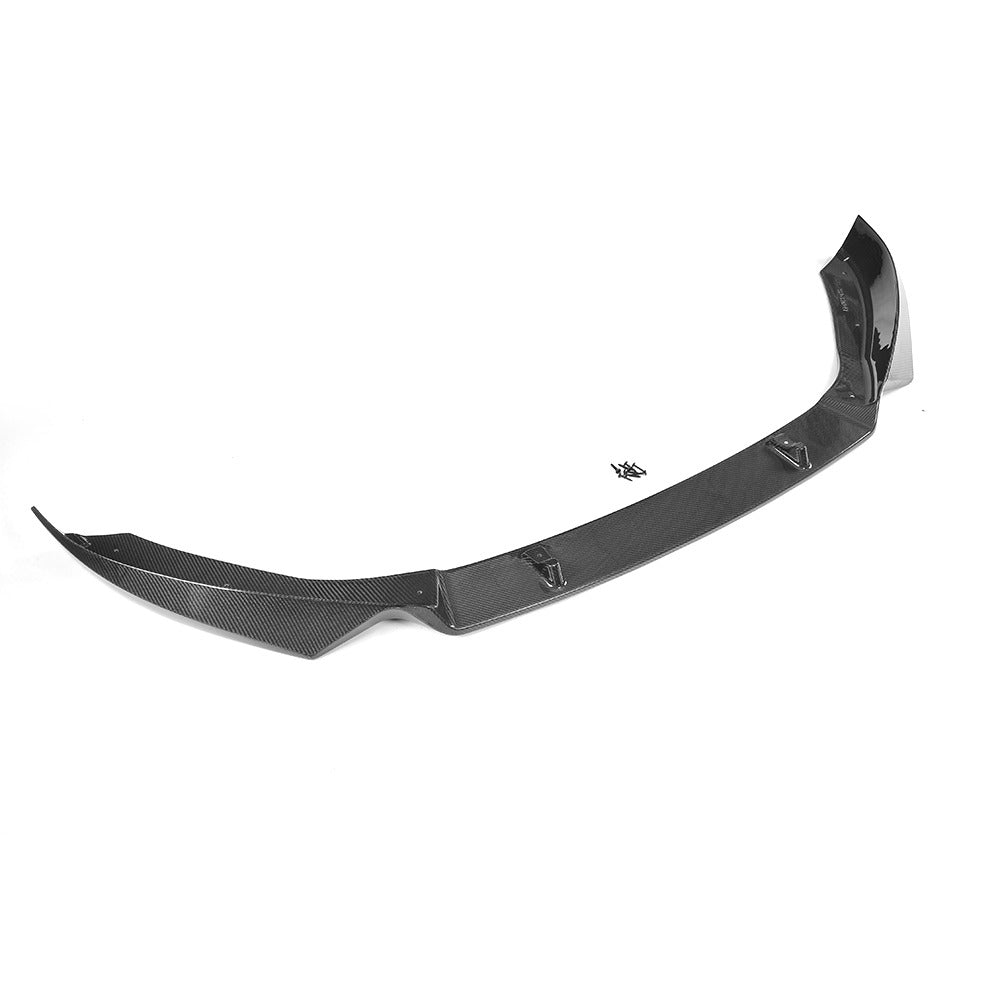 Carbon Front Splitter voor Volkswagen Beetle
