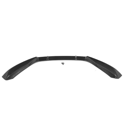 Carbon Front Splitter voor Volkswagen Beetle