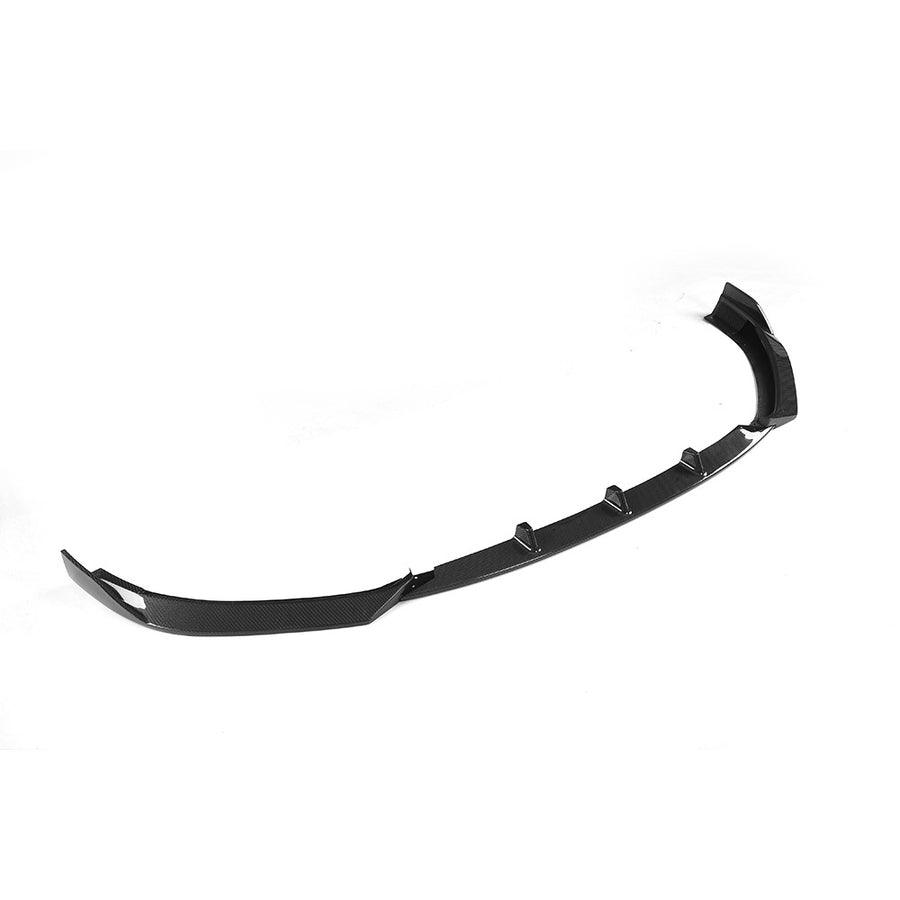 Carbon Spoiler voor Audi A3 Sedan 8V