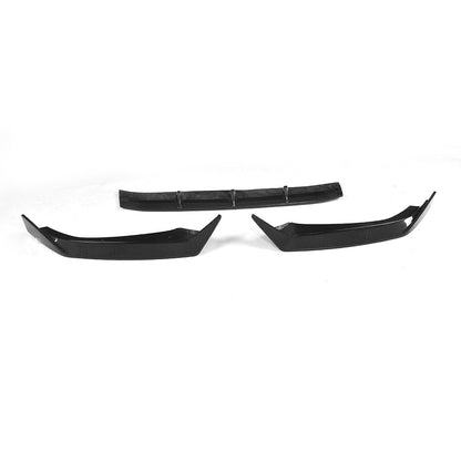 Carbon Spoiler voor Audi A4 / S4 Sedan B9