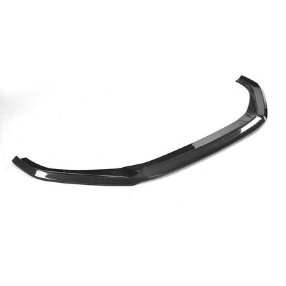 Carbon Spoiler voor Audi A4 / S4 Sedan B9