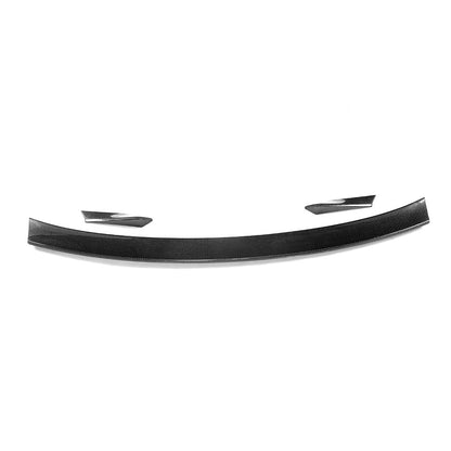 Carbon Spoiler voor Audi A5 / S5 / RS5 B9