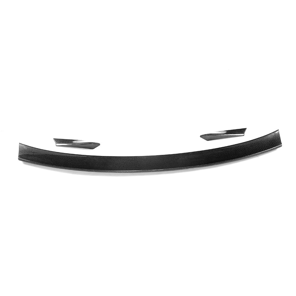 Carbon Spoiler voor Audi A5 / S5 / RS5 B9