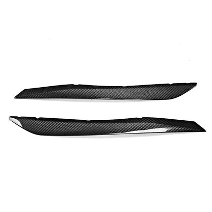 Dry Carbon Booskijkers voor Audi A5 / S4 / RS5 B9
