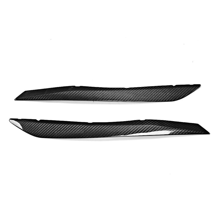 Dry Carbon Booskijkers voor Audi A5 / S4 / RS5 B9