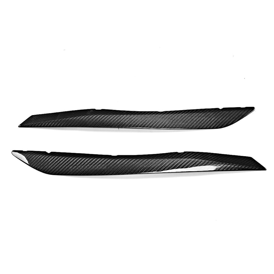 Dry Carbon Booskijkers voor Audi A5 / S4 / RS5 B9