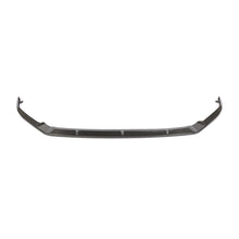 Carbon Front Splitter voor Volkswagen Golf 7.5 R-Line