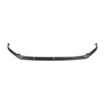Carbon Front Splitter voor Volkswagen Golf 7.5 R-Line