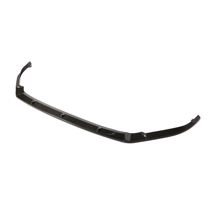Carbon Front Splitter voor Volkswagen Golf 7.5 R-Line