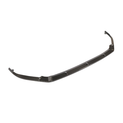 Carbon Front Splitter voor Volkswagen Golf 7.5 R-Line
