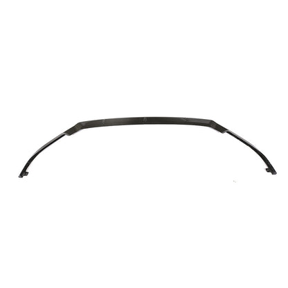 Carbon Front Splitter voor Volkswagen Golf 7.5 R-Line
