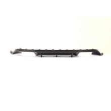 Carbon Front Splitter voor Volkswagen Golf 7.5