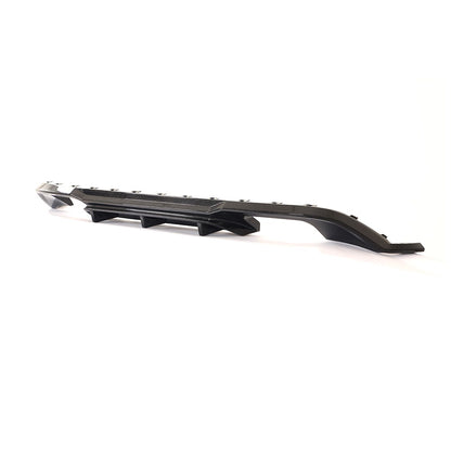 Carbon Front Splitter voor Volkswagen Golf 7.5