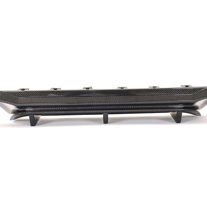 Carbon Front Splitter voor Volkswagen Golf 7.5