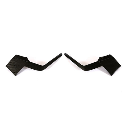 Carbon Spoiler voor Volkswagen Golf 7.5 R-Line