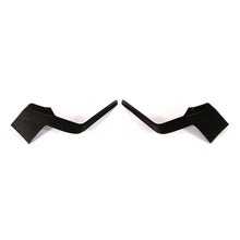 Carbon Spoiler voor Volkswagen Golf 7.5 R-Line