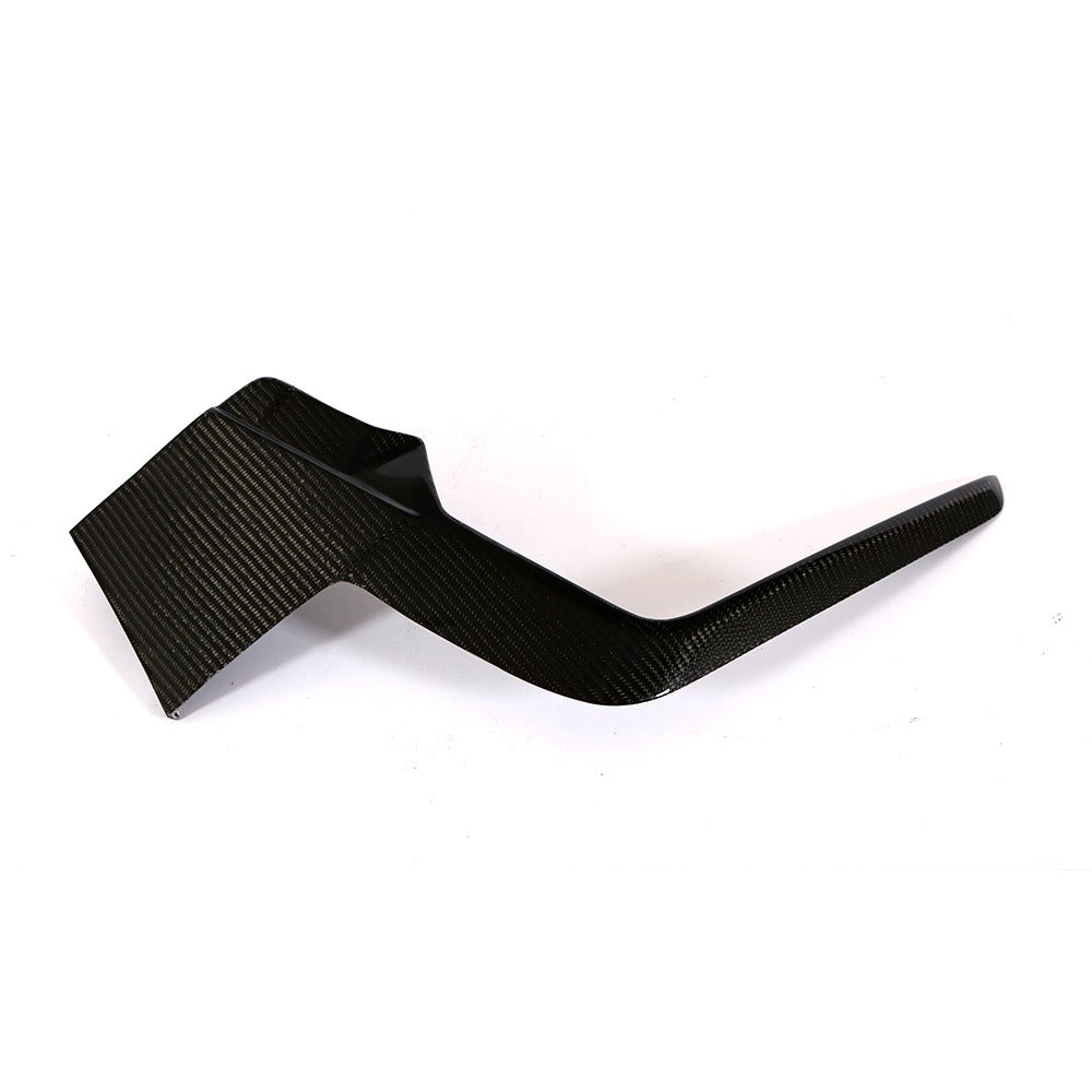 Carbon Spoiler voor Volkswagen Golf 7.5 R-Line