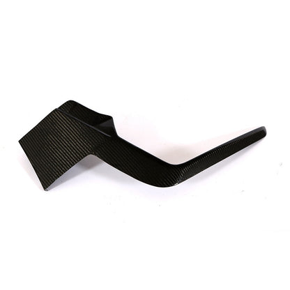 Carbon Spoiler voor Volkswagen Golf 7.5 R-Line
