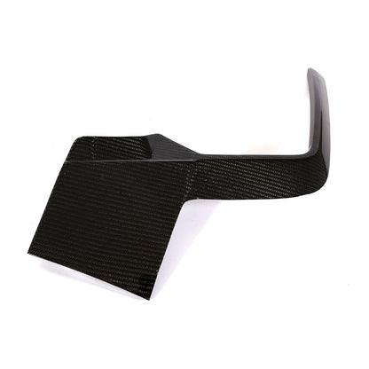 Carbon Spoiler voor Volkswagen Golf 7.5 R-Line
