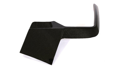 Carbon Spoiler voor Volkswagen Golf 7.5 R-Line