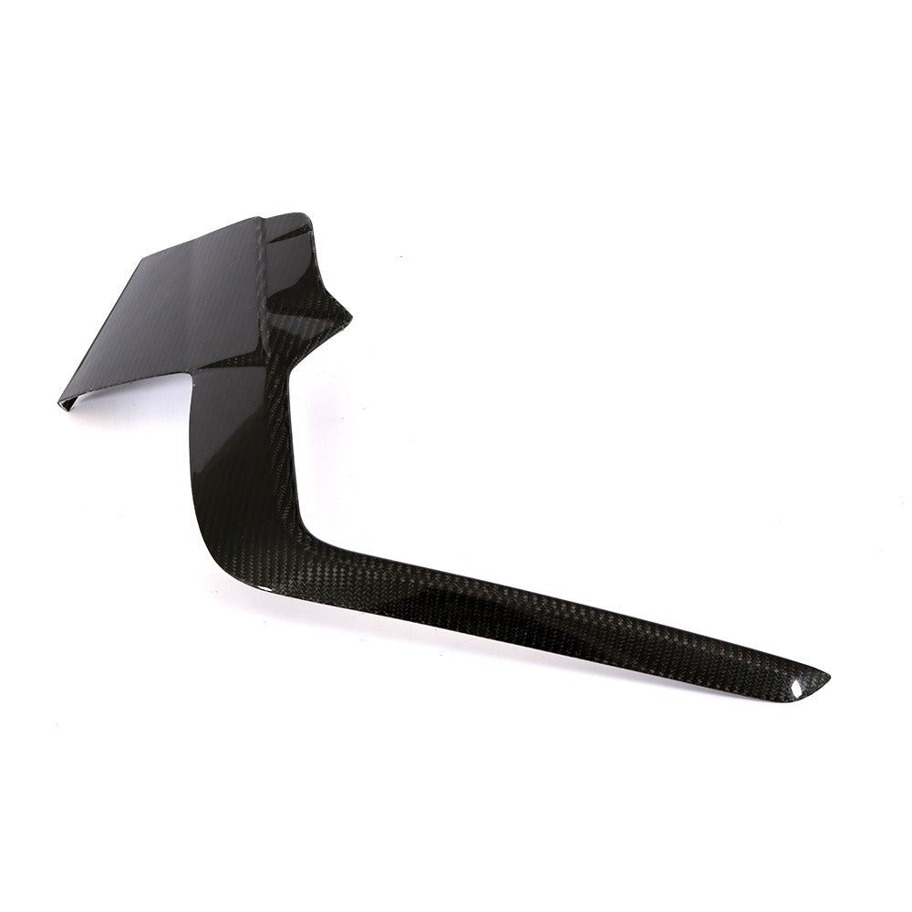 Carbon Spoiler voor Volkswagen Golf 7.5 R-Line