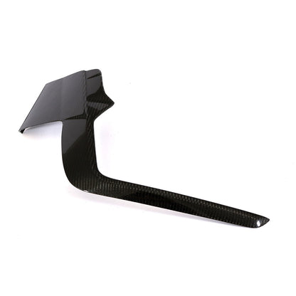 Carbon Spoiler voor Volkswagen Golf 7.5 R-Line