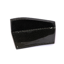 Carbon Front Splitter voor Audi TTRS 8S